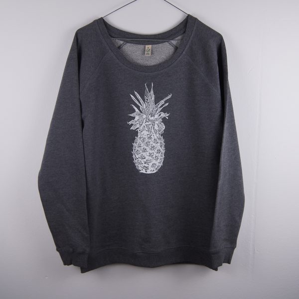 pullover ananas